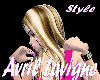 [YD] Avril Lavigne Style