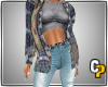 *cp*Kalyne Jeans Outfit