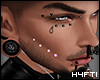 H4 | 4x Piercing Pink