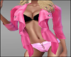 Cool Pink Jacket