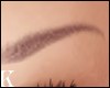 [k] Eyesbrows Coffe