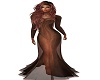 Fall Nite Stars Gown