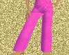 [NFA]pink pant