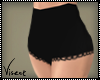  High Shorts Lace {Rep}