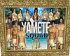 Yamete Squad