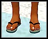 Tropical flip-flops 