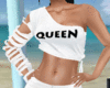 Queen Tees