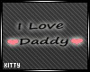 [KSL] Love Daddy B/P