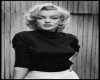JS|Marilyn n Black Frame