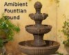 Small Fountain sound