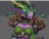 WoW Ysera da Dreamer NPC