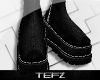 𝕿 . OUR STOMPERS ϟ