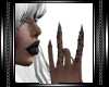 [FS] Black Nails