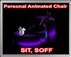 Personal Animated Chair