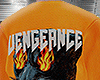 死 Vengeance