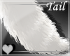 Foxy Tail ~White