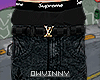 Shorts LV