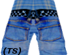 (TS) Blue Cavalli Jeans