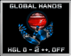 Global Hands