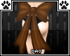 .:Dao:. Cutie Bow Brw V1