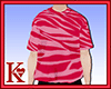 K* Print Shirt KID