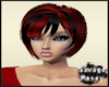 Dark Red Black Ciria