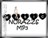 [NN]n0r4z MIX MP3