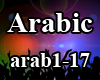 Arabic byDG