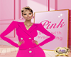 BARBIE BLAZER SUIT