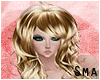 [SMA] Cute Blond