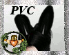 ~QI~ PVC Bunny PV2