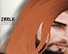 OD*Conan Ginger Hair