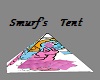 Smurf's Tent~