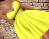 Yellow Dress