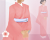 [ATT] Kimono Iromuji