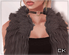 K| Adora Fur Vest v2