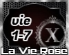 La Vie En Rose - Cover