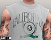 ð. Ca Tank Top