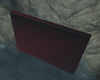 Oxblood Wall