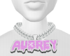 aubrey custom