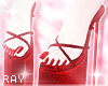 [Heels] Elegant