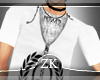 Zk| Antifashion White