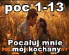 Pocaluj mnie moj kochany
