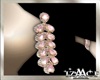 AC! Earring DOVE