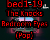 The Knocks Bedroom Eyes