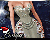 3R - Liana Wedding Dress