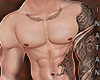 MK Perfect Body + Tattoo