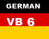 GERMAN VB 6