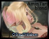 (OD) AminTari blond xtra