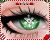 Green SnowFlake